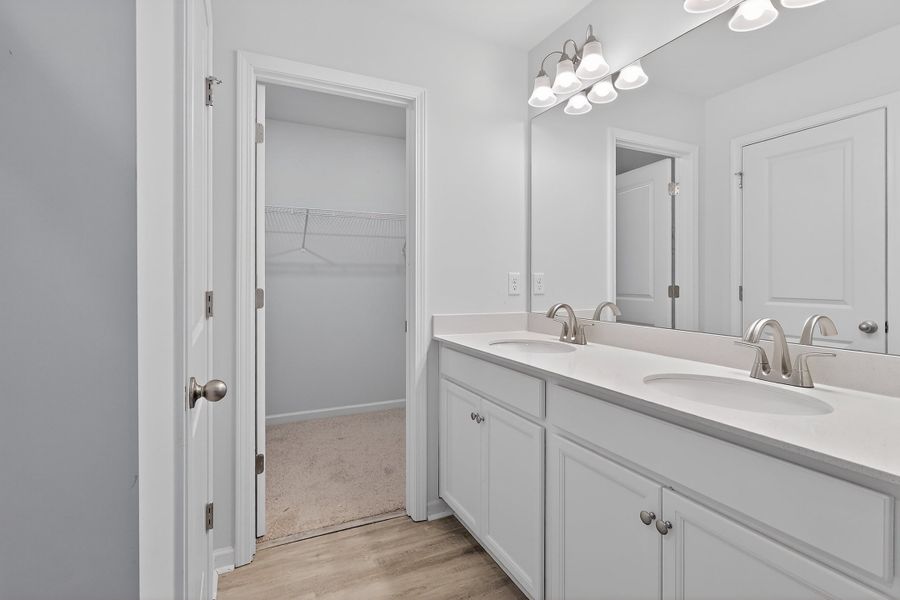 1,965sf New Home in Fountain Inn, SC.  - Slide 28