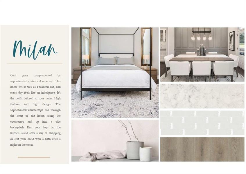 Sample of building materials used in homes in Creekside, Dawsonville (Image 5). Sample of building materials used in homes in Creekside, Dawsonville (Image 5).