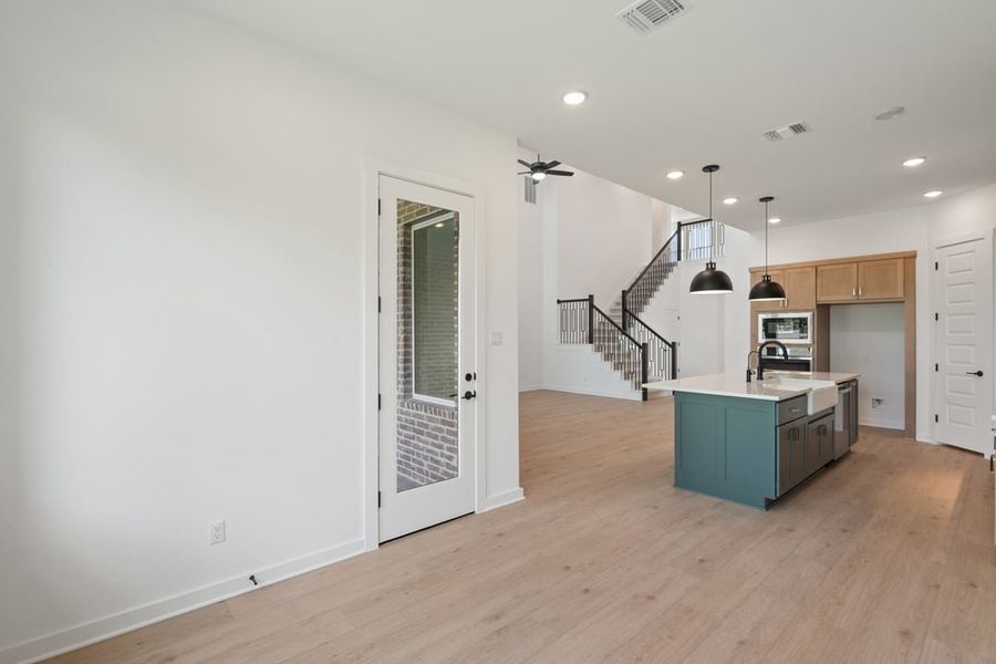 Image 47 of a home in Park Collection At Wolf Ranch. Image 47 of a home in Park Collection At Wolf Ranch.