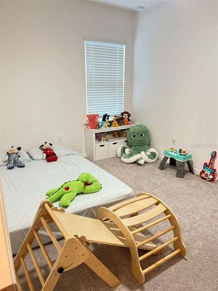 Furnished interior view inside a new home in , Newberry (Image 8).