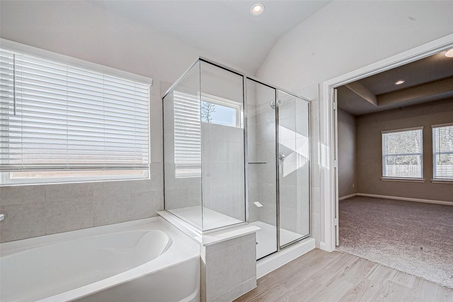 Image 16 of a home in King Oaks Village.