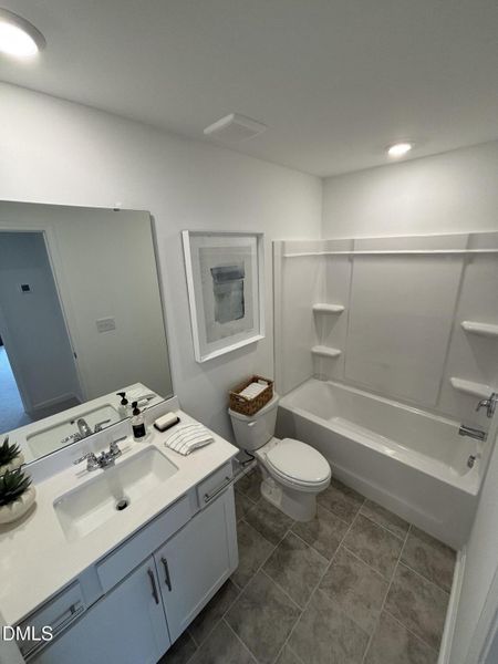 SecondaryBath