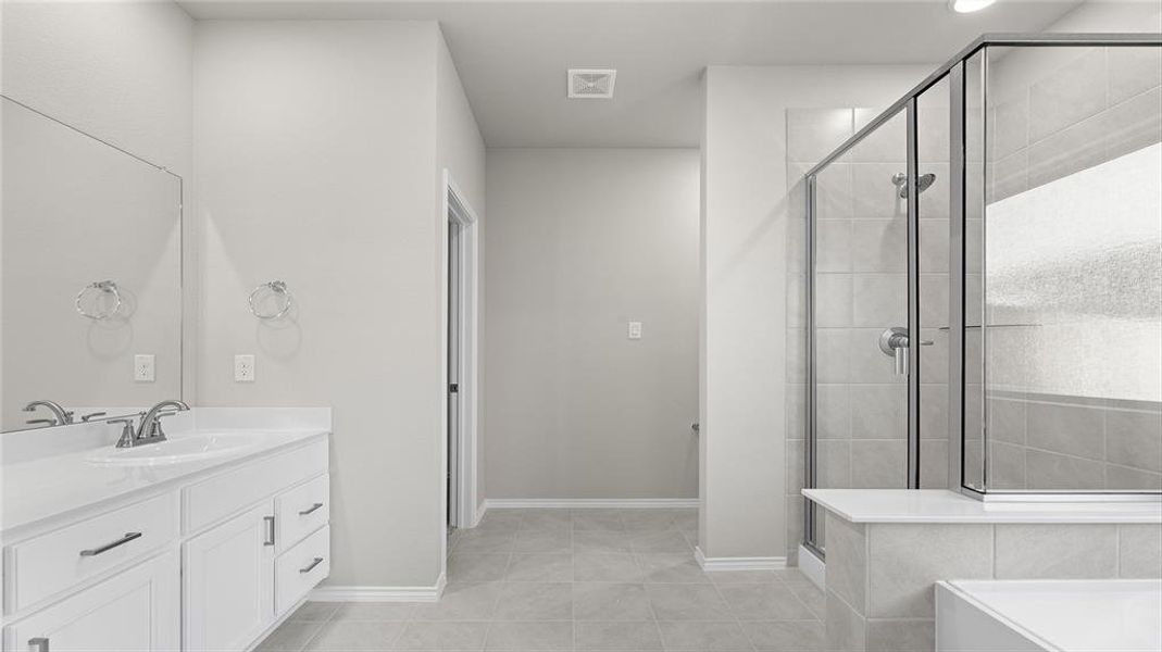 2838 Wagoner Ranch  Bath