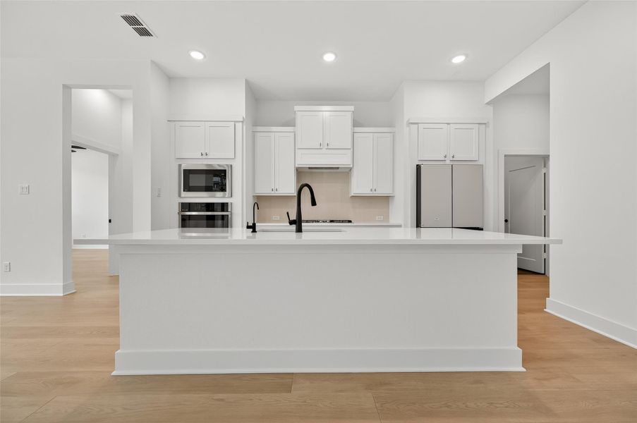 Furnished interior view inside a new home in , Hockley (Image 12). Furnished interior view inside a new home in , Hockley (Image 12).