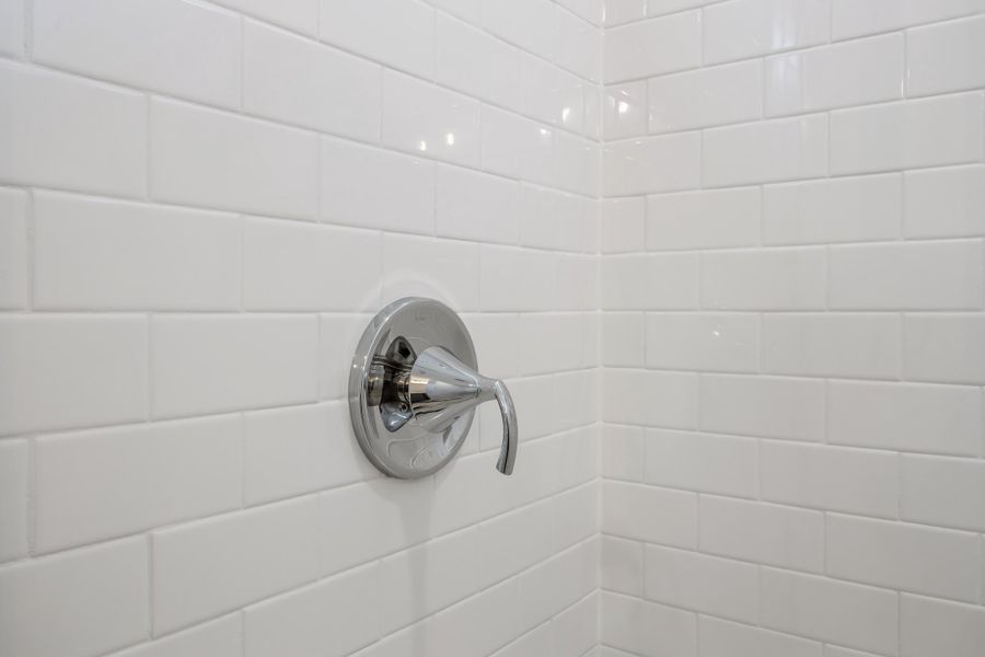 Close-up of interior finishes inside a home in Wendell Falls, Wendell (Image 15).
