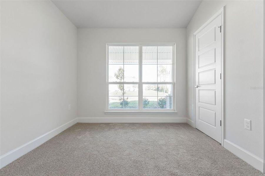Spacious, unfurnished interior of a new home in Palm Coast, Palm Coast (Image 18).