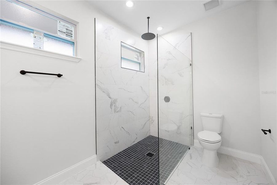 Furnished interior view inside a new home in , Port Charlotte (Image 10).