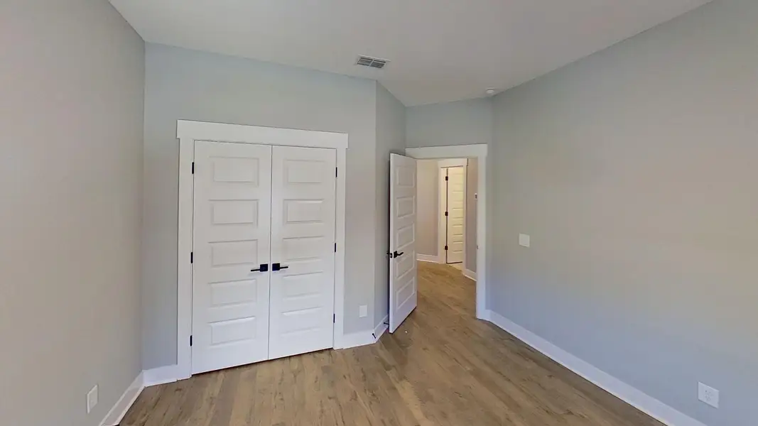 Spacious, unfurnished interior of a new home in Ridgecrest at Whites Creek, Whites Creek (Image 18). Spacious, unfurnished interior of a new home in Ridgecrest at Whites Creek, Whites Creek (Image 18).