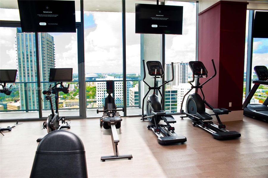 Community amenities in , Miami (Image 28).