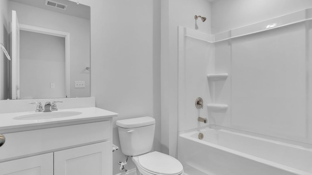 3br New Home in Ocean Isle, NC.  - Slide 17