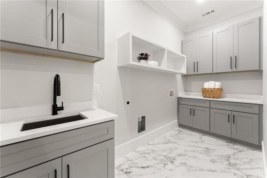 Furnished interior view inside a new home in , Commerce (Image 15). Furnished interior view inside a new home in , Commerce (Image 15).