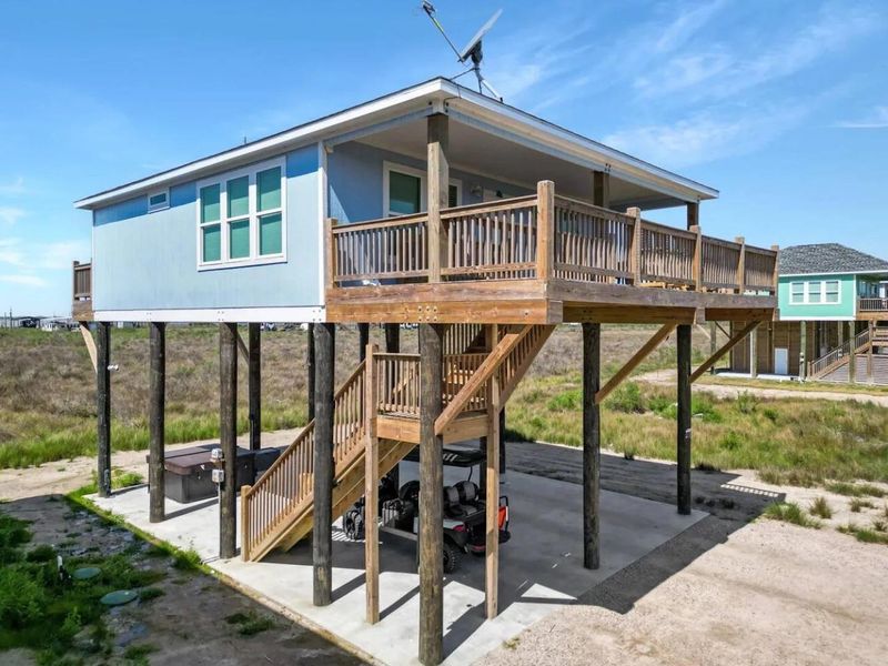 Community amenities in , Bolivar (Image 20).