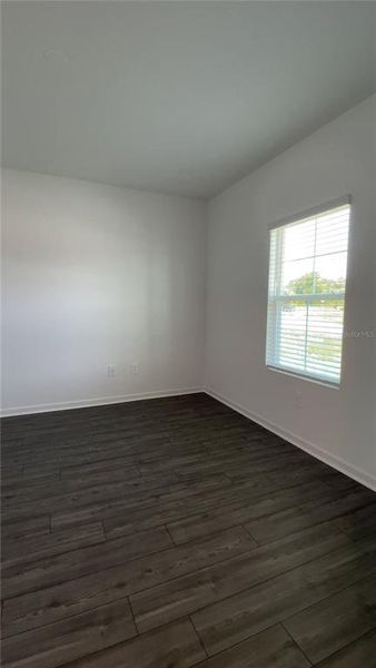 Spacious, unfurnished interior of a new home in Heath Preserve, Ocala (Image 21). Spacious, unfurnished interior of a new home in Heath Preserve, Ocala (Image 21).