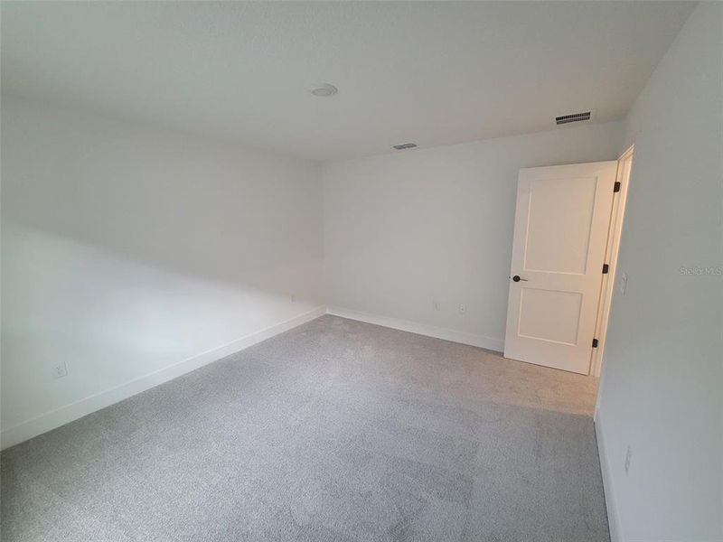 Spacious, unfurnished interior of a new home in Arbor Park, Leesburg (Image 12). Spacious, unfurnished interior of a new home in Arbor Park, Leesburg (Image 12).