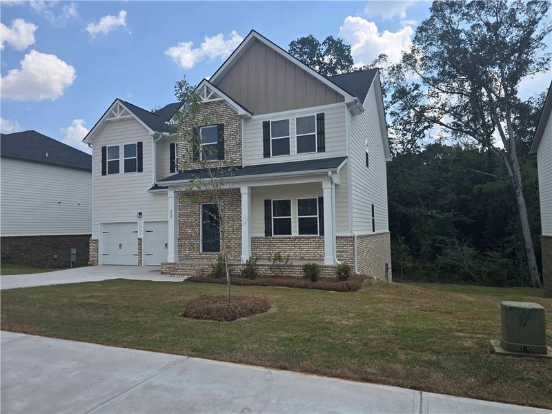 Image 44 of a home in Southern Hills.