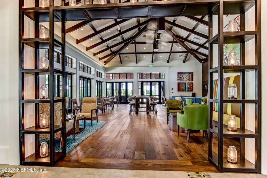 Community amenities in , St. Augustine (Image 49).