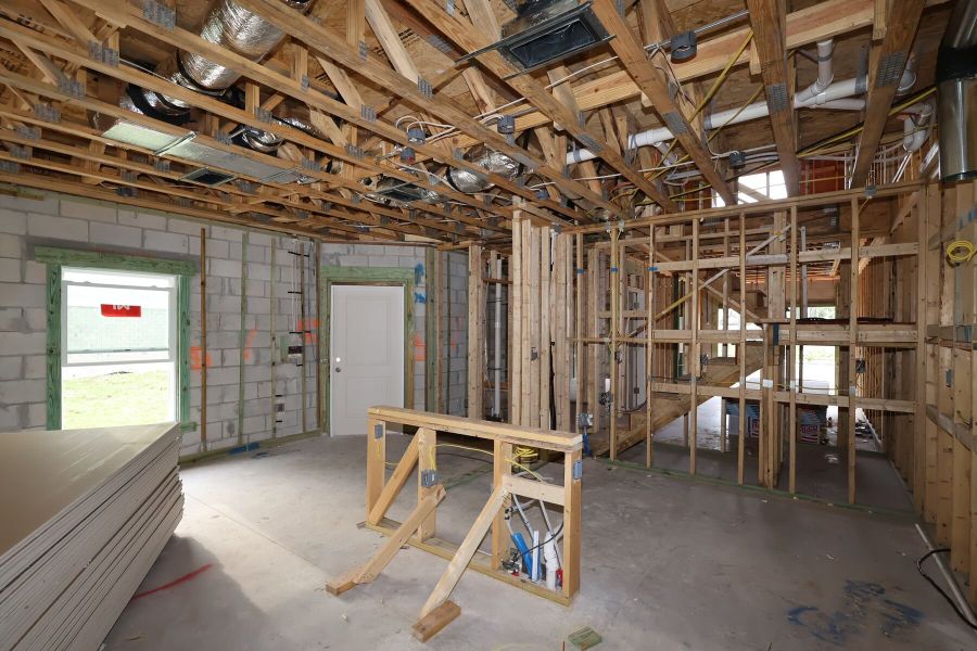 Framing Framing