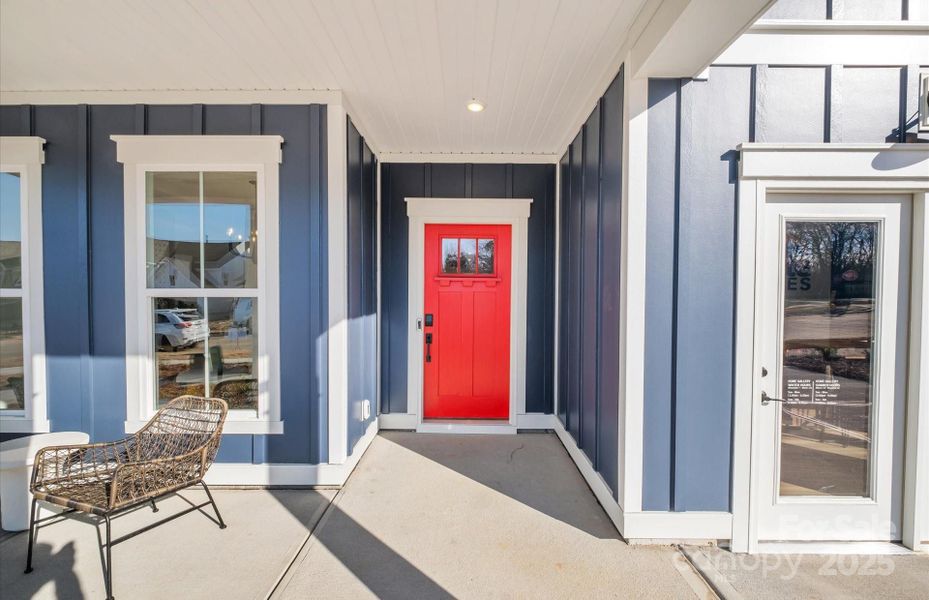 The Model at Cannon Run. Furniture Not Included! The Model at Cannon Run. Furniture Not Included!