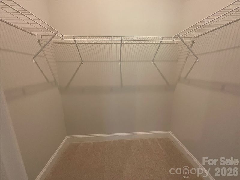 Spacious, unfurnished interior of a new home in Lauren Pines, York (Image 31).