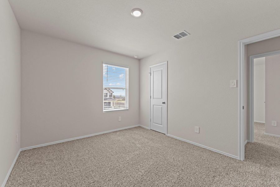 Spacious, unfurnished interior of a new home in , Maxwell (Image 28). Spacious, unfurnished interior of a new home in , Maxwell (Image 28).