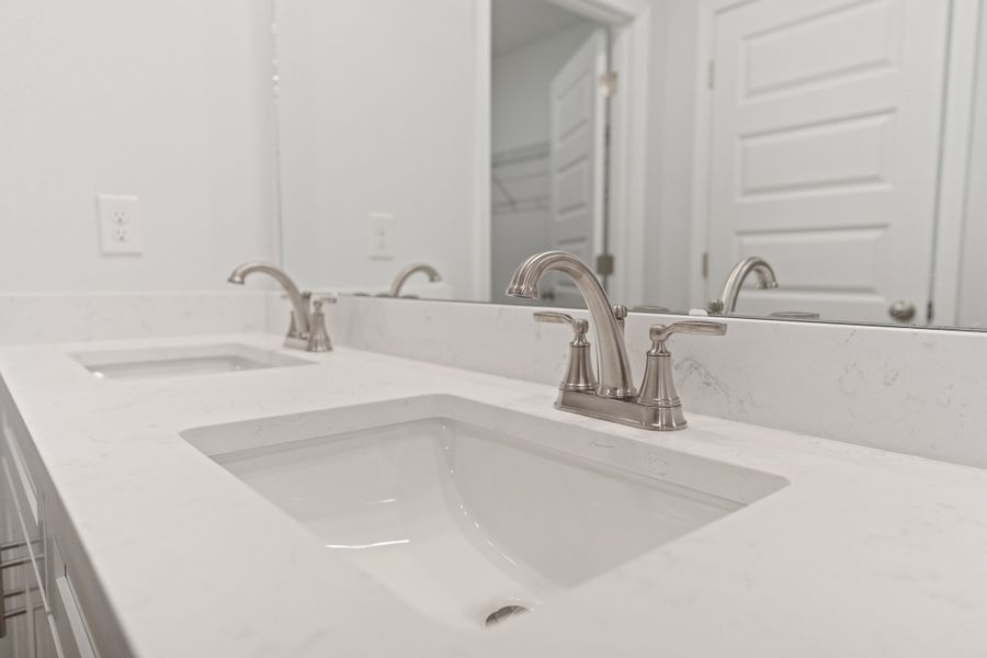 Close-up of interior finishes inside a home in Southern Charm, Crestview (Image 14). Close-up of interior finishes inside a home in Southern Charm, Crestview (Image 14).