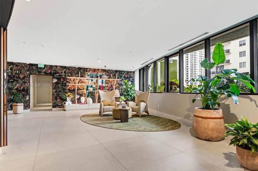 Community amenities in , Miami (Image 44).