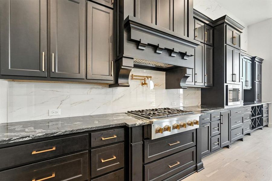 Image 30 of a home in Saddle Star Estates.