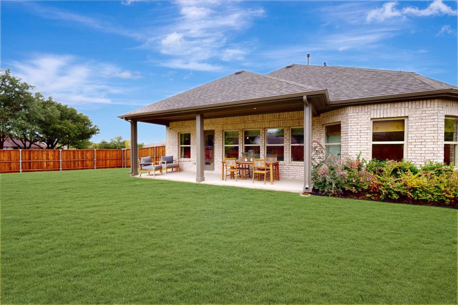 Porch Porch