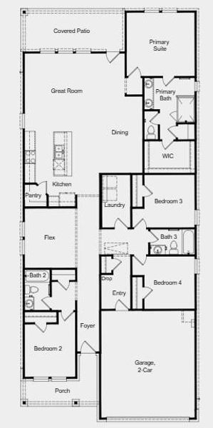 Floor Plan Floor Plan