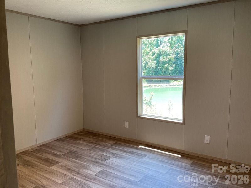 Spacious, unfurnished interior of a new home in , Mooresboro (Image 13). Spacious, unfurnished interior of a new home in , Mooresboro (Image 13).