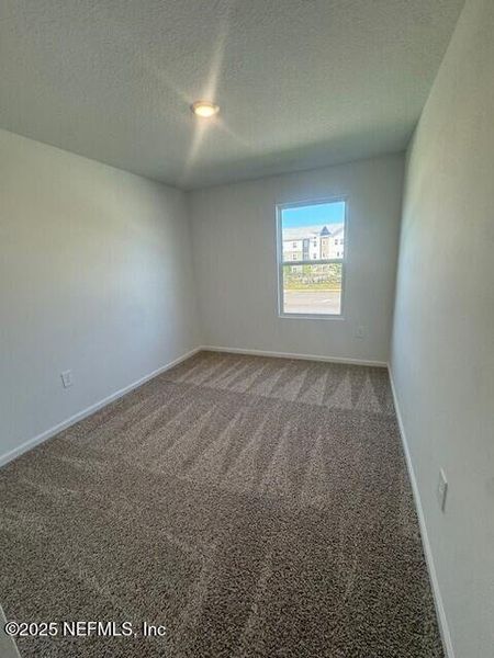 Spacious, unfurnished interior of a new home in The Landing, Middleburg (Image 23). Spacious, unfurnished interior of a new home in The Landing, Middleburg (Image 23).