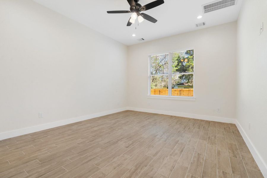 Spacious, unfurnished interior of a new home in , Montgomery (Image 19). Spacious, unfurnished interior of a new home in , Montgomery (Image 19).