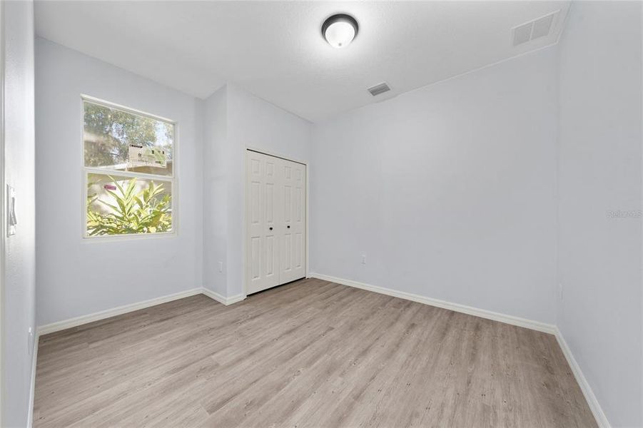 Spacious, unfurnished interior of a new home in , Eustis (Image 22).