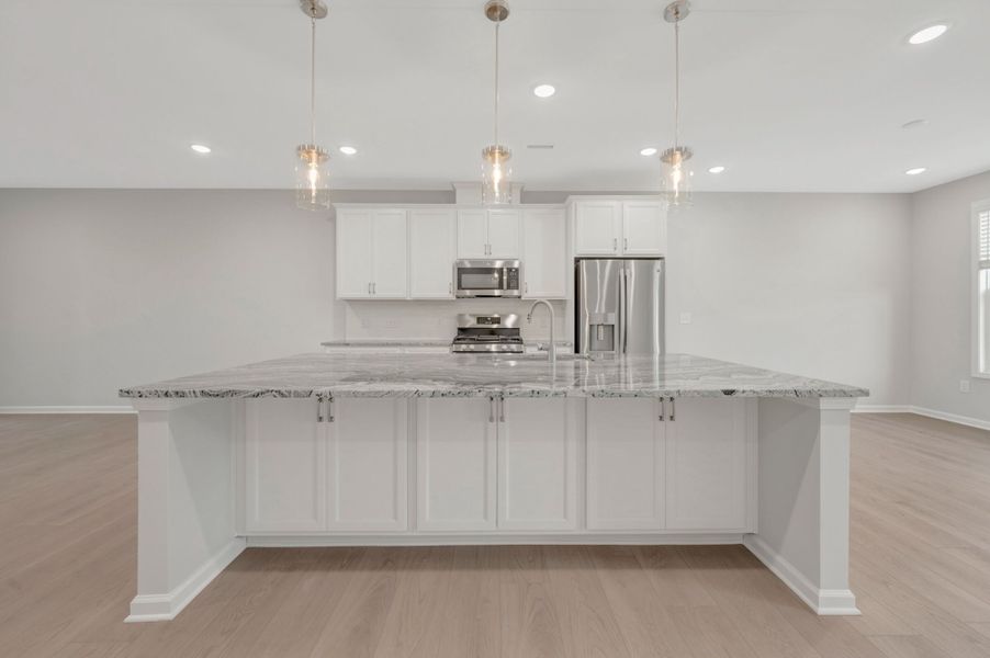 Kitchen Kitchen