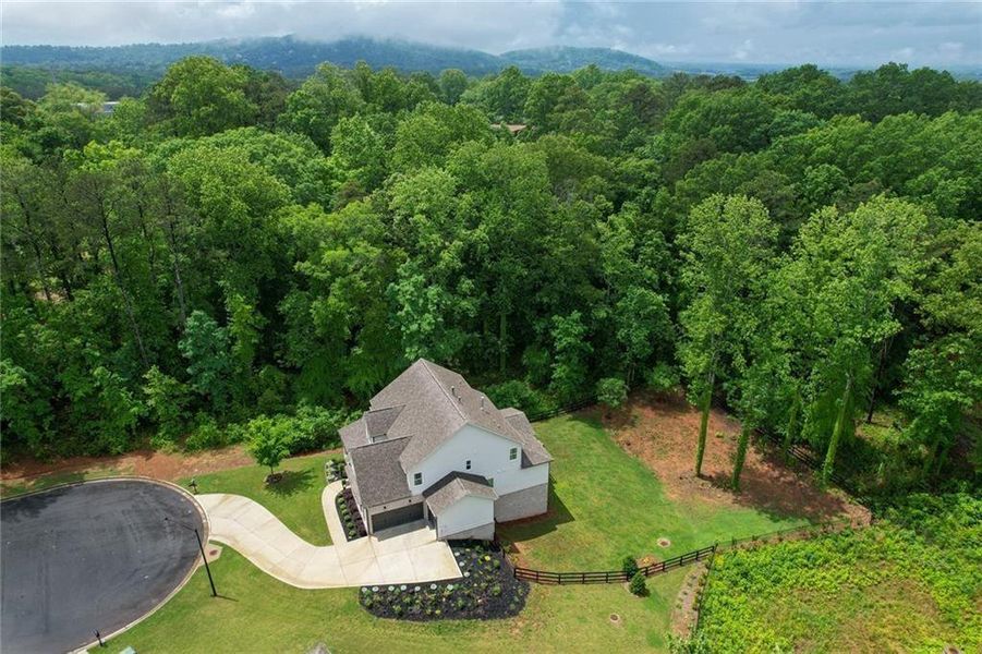 Image 40 of a home in .