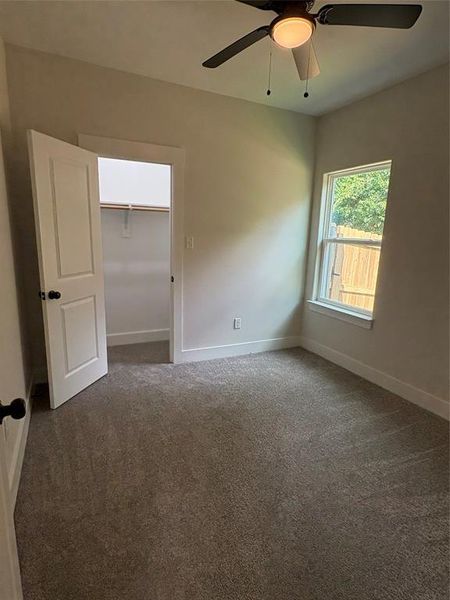 Spacious, unfurnished interior of a new home in , Denison (Image 14). Spacious, unfurnished interior of a new home in , Denison (Image 14).