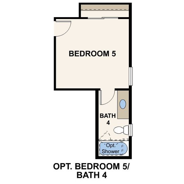 2D floor plan layout for the Shenandoah by Century Communities in Overland Ranch, Aurora, CO (Image 5). 2D floor plan layout for the Shenandoah by Century Communities in Overland Ranch, Aurora, CO (Image 5).