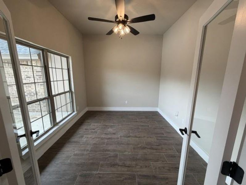 Spacious, unfurnished interior of a new home in , Reno (Image 8). Spacious, unfurnished interior of a new home in , Reno (Image 8).
