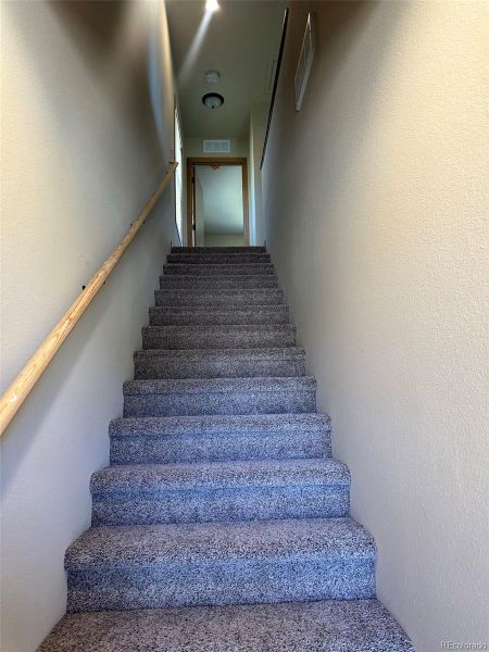 Spacious, unfurnished interior of a new home in , Granby (Image 12).