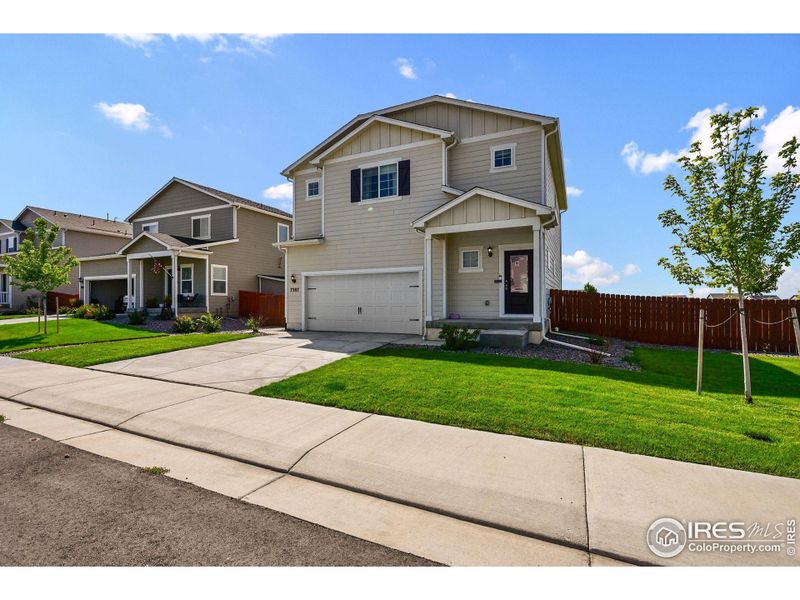 Image 30 of a home in Hidden Creek.