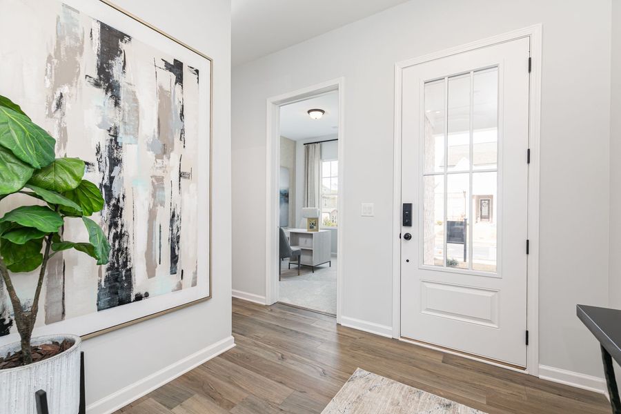 Foyer Foyer