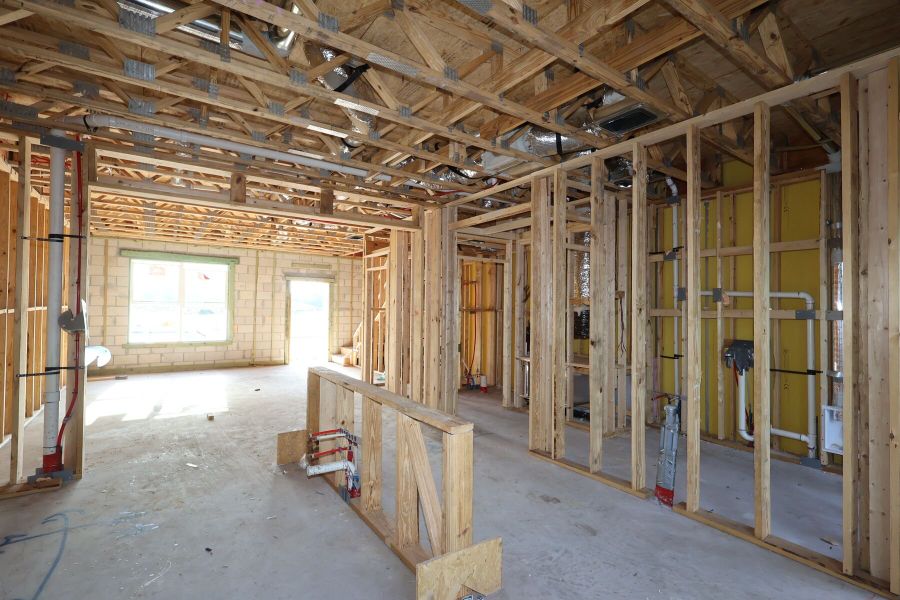 Framing Framing