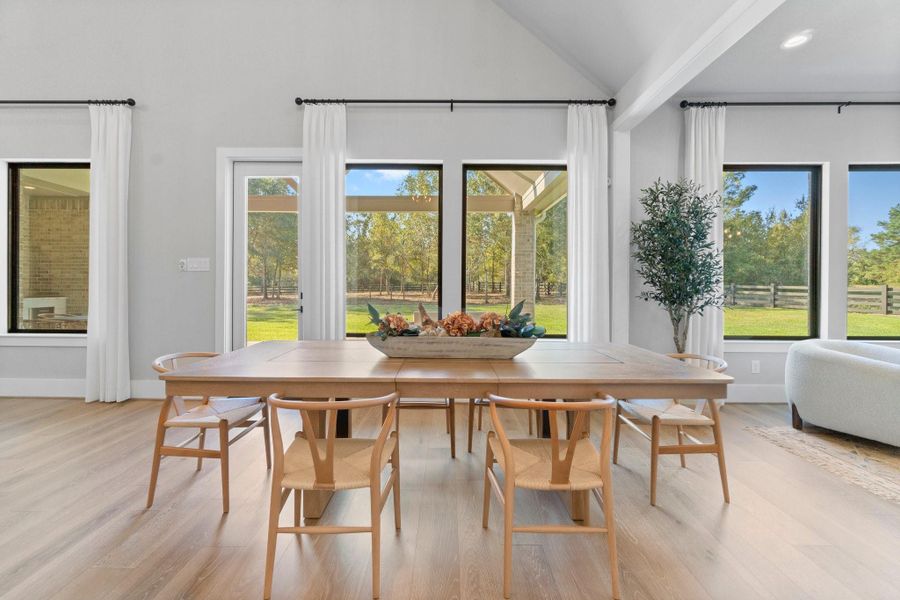 Image does not represent actual property