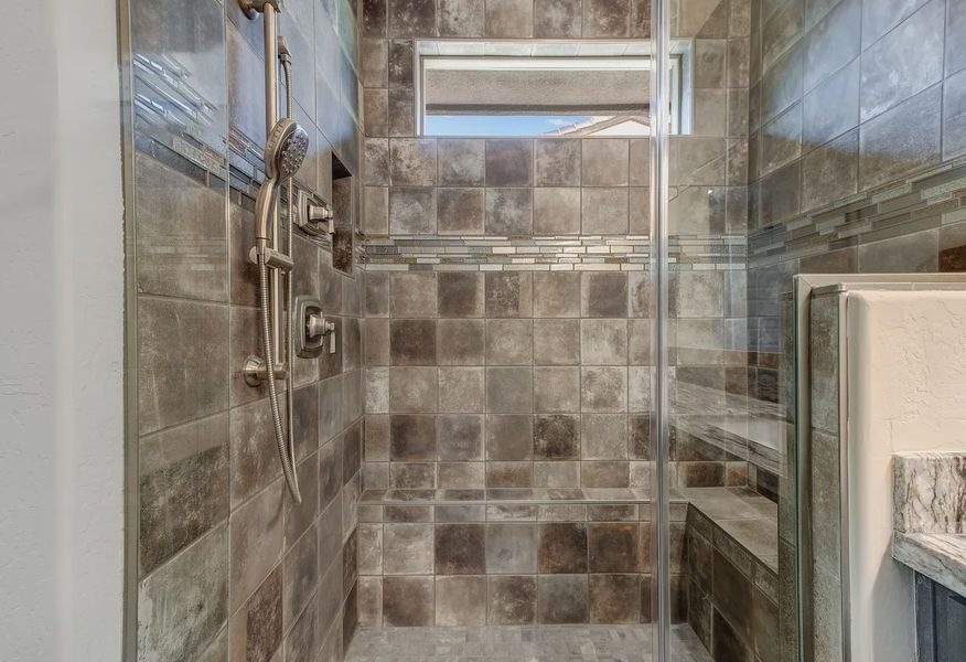 Primary Shower - 22 of 31