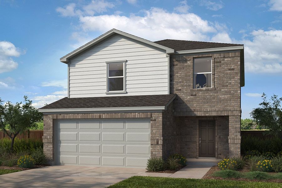 Exterior L Exterior L