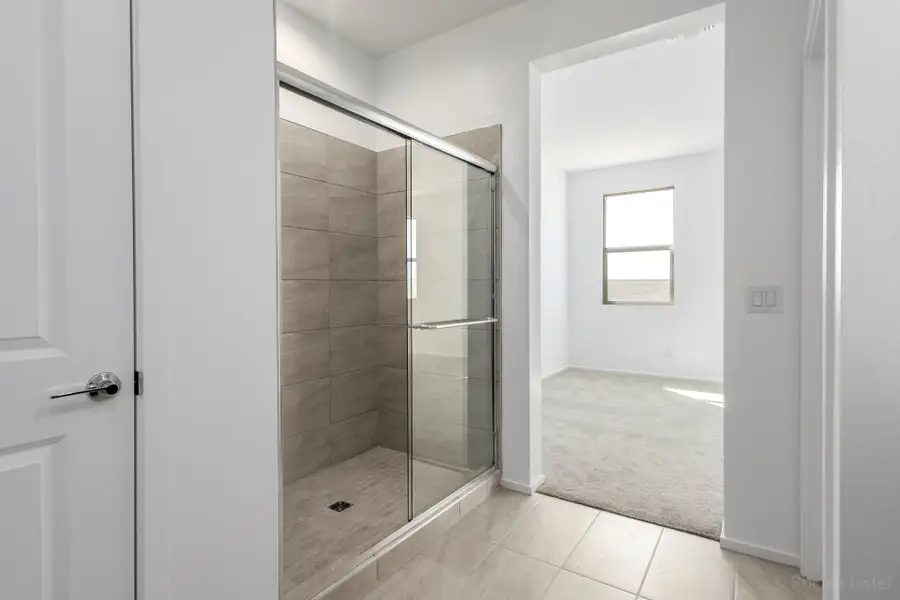 Furnished interior view inside a new home in Elara at Moonlight, Maricopa (Image 5). Furnished interior view inside a new home in Elara at Moonlight, Maricopa (Image 5).