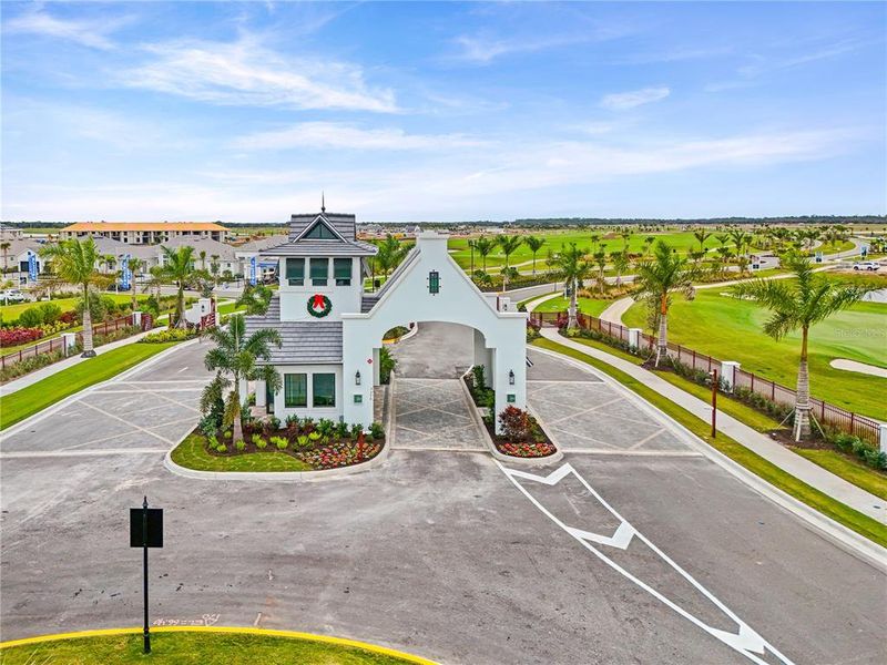 Image 64 of a home in Calusa Country Club.
