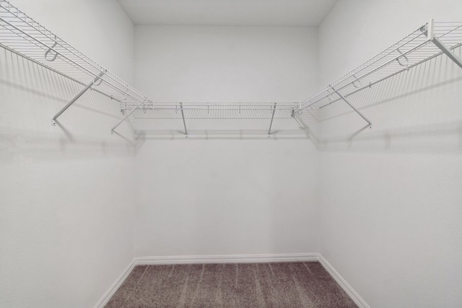 Owner's Closet