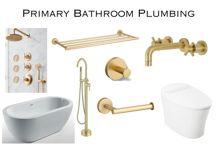 Selections are subject to change due to availability or curated design. Selections are subject to change due to availability or curated design.