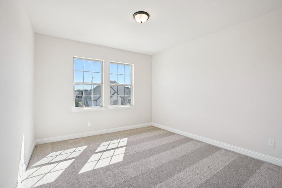 Spacious, unfurnished interior of a new home in , Missouri City (Image 25). Spacious, unfurnished interior of a new home in , Missouri City (Image 25).